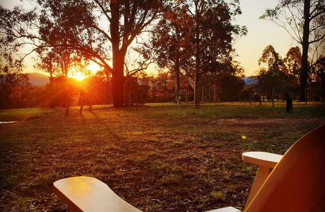 Fantail Villa Lovedale - Central to all wineries, restaurants & attractions