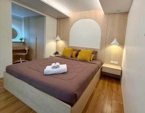 Fantasea Kamala Beach 1 BR 313