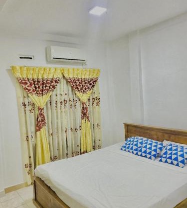 Fantasia Residence