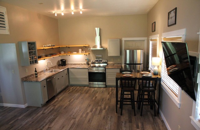 Fantastic 1-bedroom apartment in Columbus