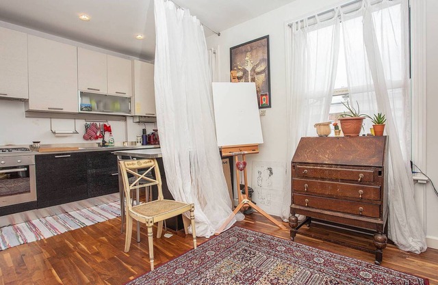 Fantastic 2-bedroom Flat near Notting Hill and Queen's Park