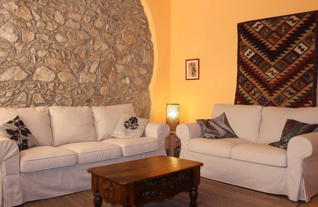 Fantastic apartment Cal Pedret first floor