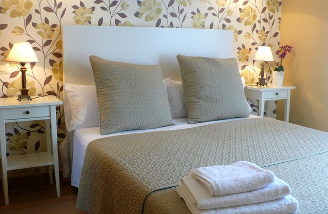 Fantastic apartment in the center of LLanes with garage and WiFi