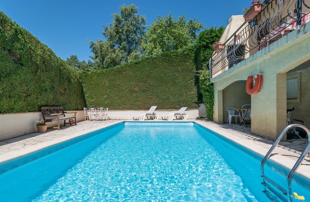 Fantastic Family Home In Southern France