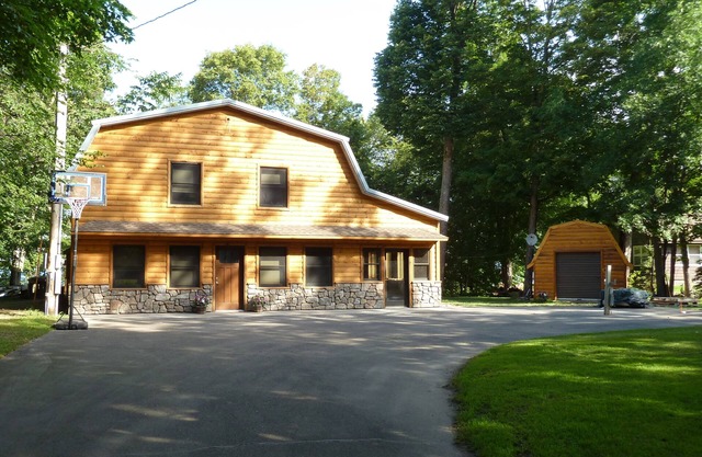 Fantastic Family Getaway (Mille Lacs Lake)