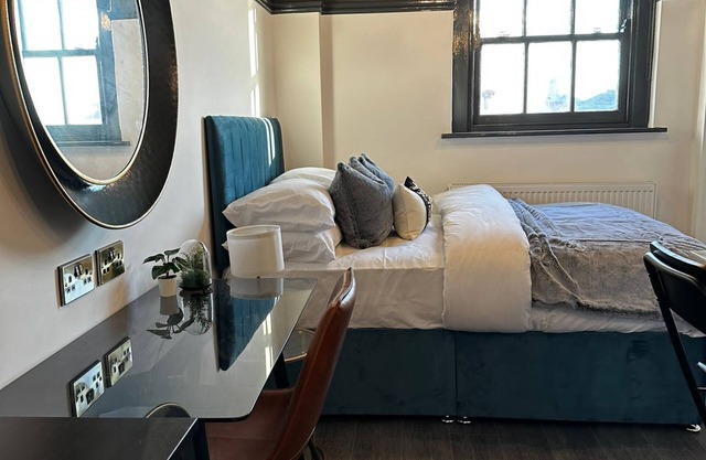 Fantastic Studio Apartment