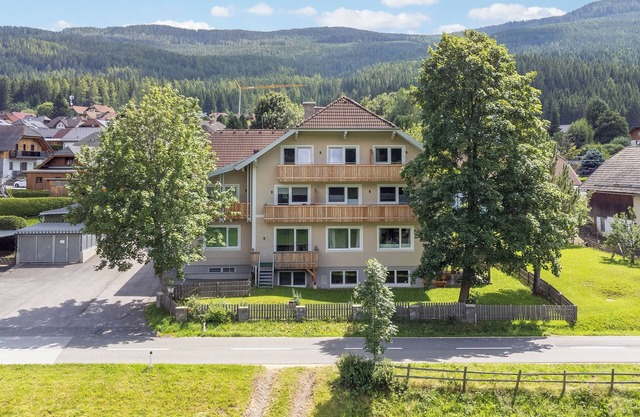 Fantastic holiday apartment with great views
