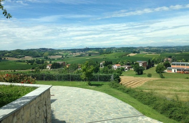 Fantastic house in Monferrato!