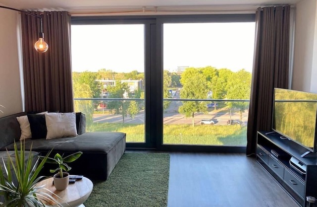 Fantastic Studio with free private car parking