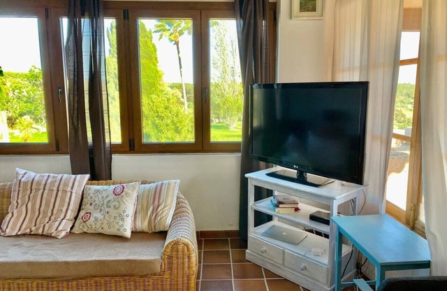Fantastic Typical Mallorcan Villa