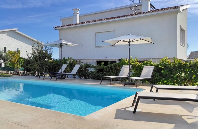 Fantastic vacation home with pool in the village of Alijó, in the heart of the Douro Valley