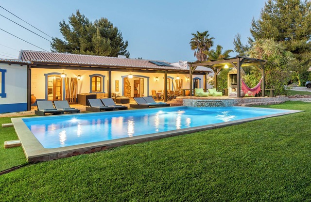 Fantastic Villa Charme