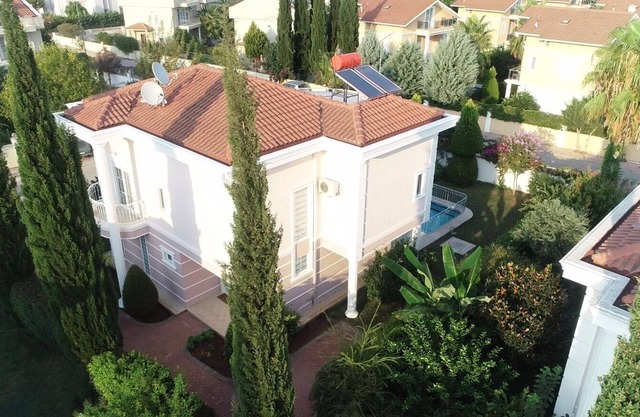 Fantastic villa in Belek