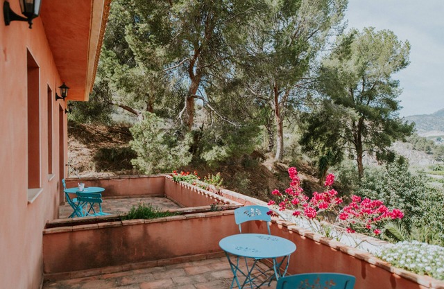 Fantastic villa in the mountains next to the river