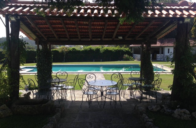Fantastic Villa with pool