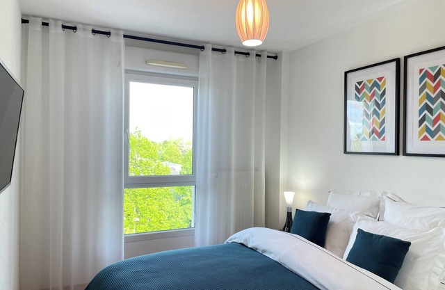 Fantastique appartement à Strasbourg proche centre