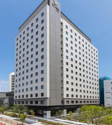 Far East Village Hotel Tokyo Ariake