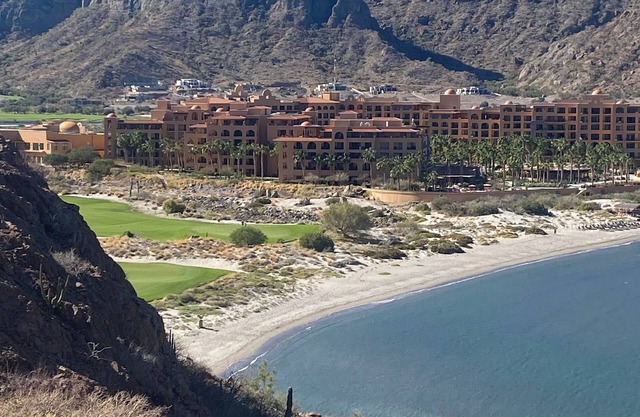 Far from the tourist centers, 2 Bedroom Elite Penthouse