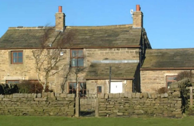 Far Reaching Rural Views- Pet Friendly