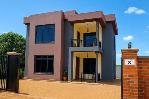 Faraja Guest House