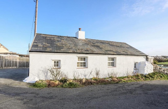 Farm Cottage
