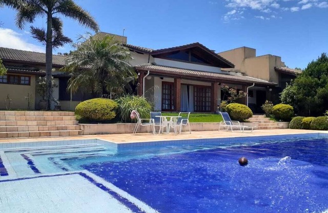 Farm, country house, wifi, heated pool, leisure!