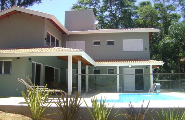 Farm House Atibaia