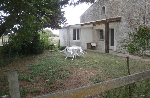 FARM HOUSE VERY SYMPA FISHING AND TRANQUILITY