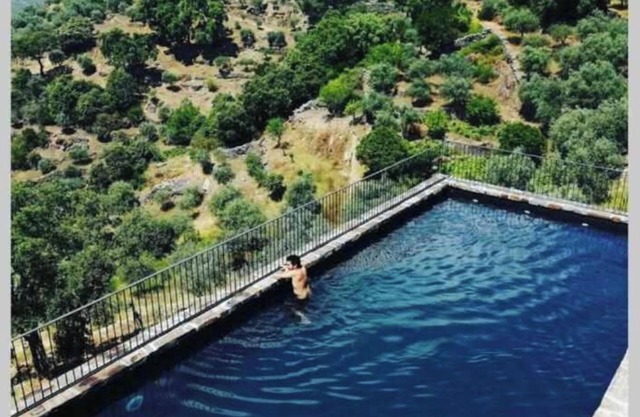 Farm in the heart of the Douro Wine Region, with breathtaking views over the Douro River