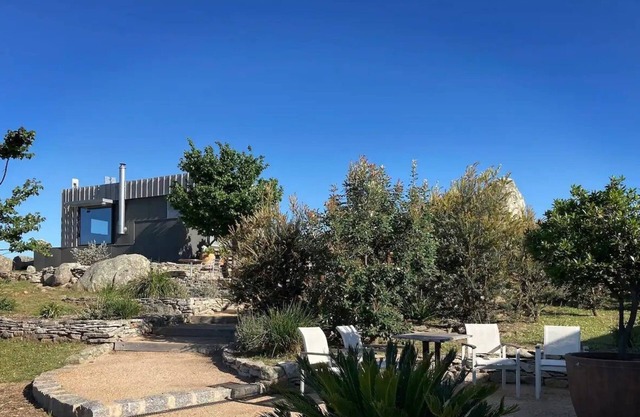 Farm stay accomodation
