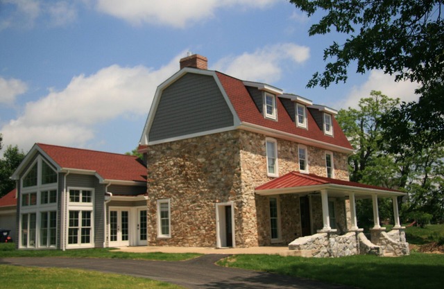 Farm Stay on Active Farm