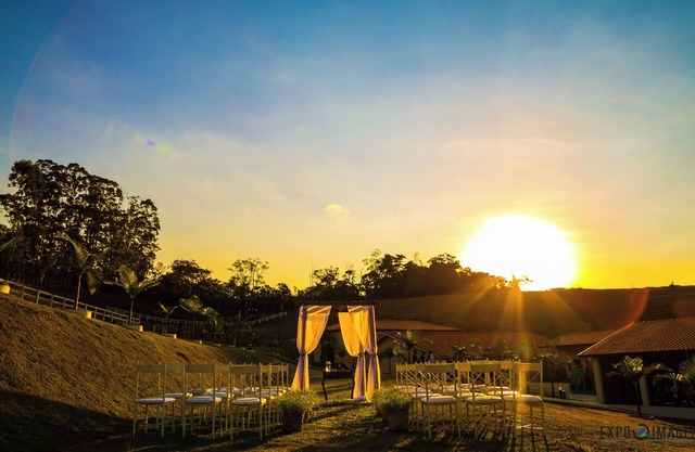 FARM VALLEY OF EUCALYPTUS - SPACE FOR EVENTS, SEASONS AND CONVENTIONS.