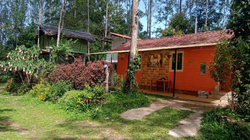 farmer homestay yercaud