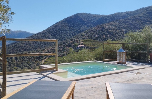 Farmhouse with private pool