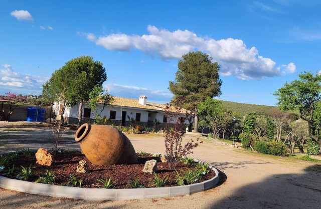 FARMHOUSE FINCA VIÑA INÉS