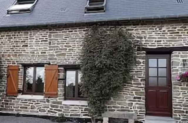 Farmhouse In Idyllic Countryside With Indoor Pool 2