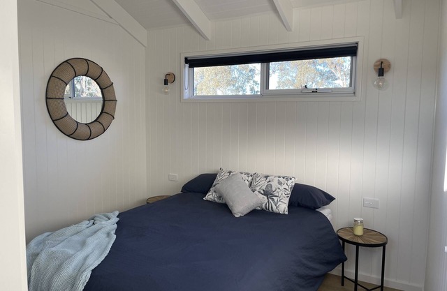 Farmstay close to Mudgee.
