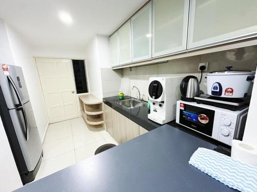 Faro 814 A'Famosa Villa Resort KTV l Private Pool