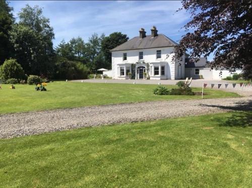 Farran House Stud