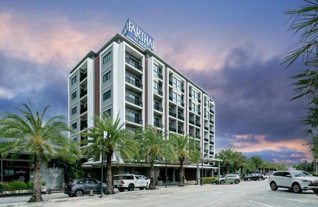 Farthai Residence