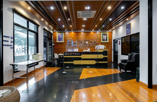 Farthai Residence