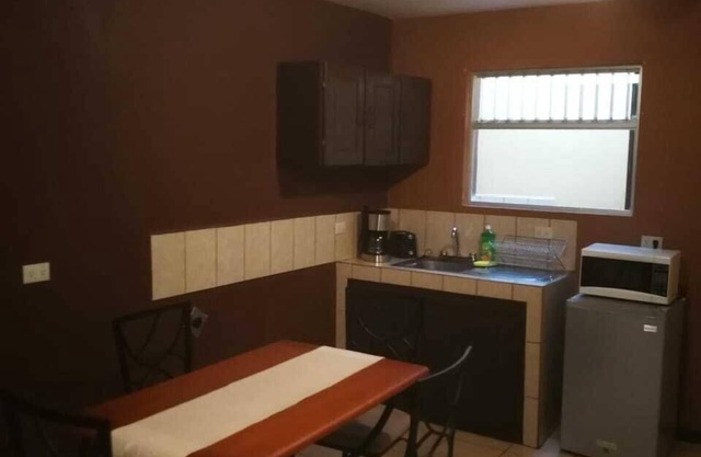 Fasaro Apartment in Cartago Province, Costa Rica