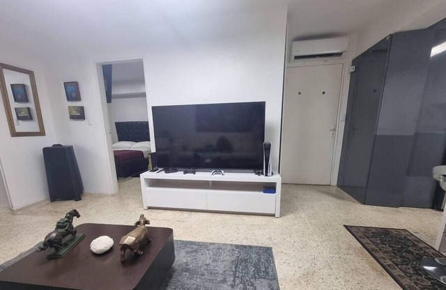 Fascinating and Comfortable Apartment