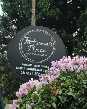 FATIMA'S PLACE