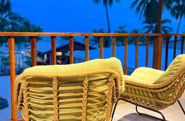 Fatims Beach House Maafushi