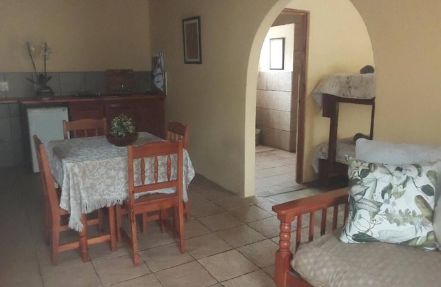 Fatties and Monies Guesthouse
