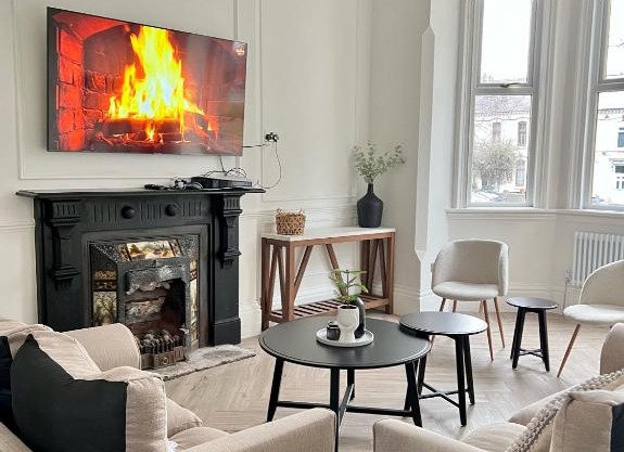 Fayhomes West Midlands Luxury Late 1800 Property