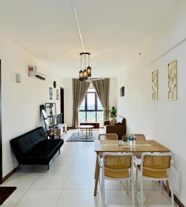 Fayyadh homestay K Avenue