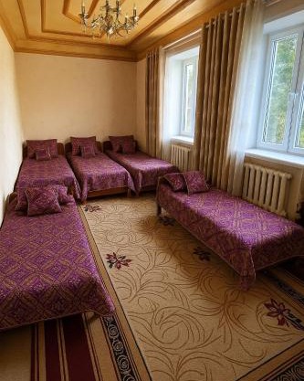 Fazenda guest house