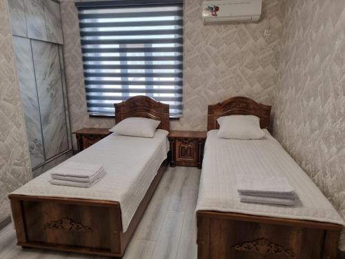 Fazilat Guest House